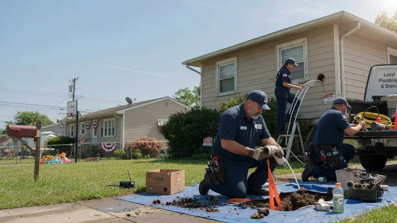 Faucet Repair in Cherry Valley, IL near me