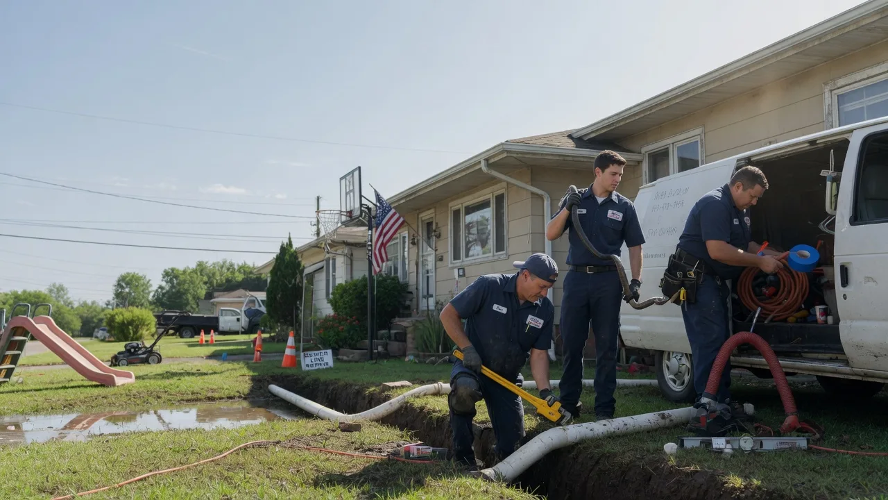 Toilet Installation in Cherry Valley, IL near me